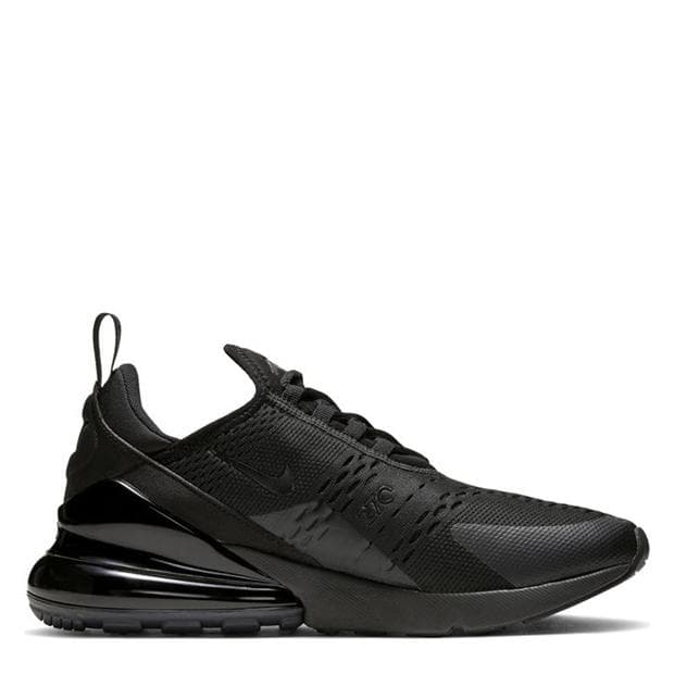 Nike Air Max 270 Trainers Mens - Image 1