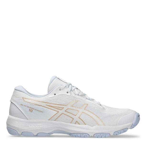 Asics GEL Netburner Academy 10 Netball Shoes - Image 1