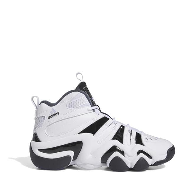 adidas Crazy Basketball Trainers - Image 1