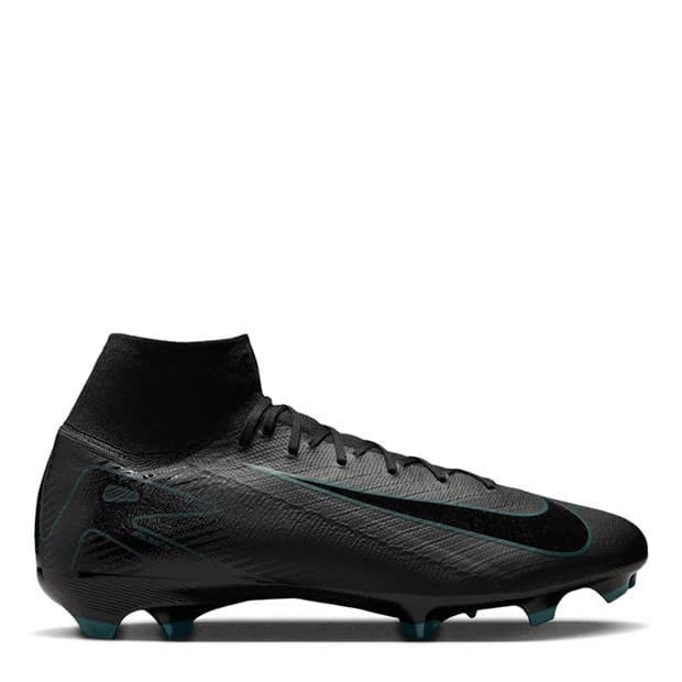 Nike | Zoom Mercurial Superfly 10 Pro Adults Firm Ground Football Boots | Firm Ground Football Boots | SportsDirect.com - Image 1