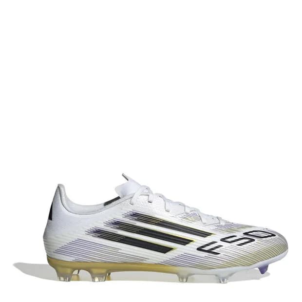 adidas F50 League Adults Firm Ground Football Boots - Image 1
