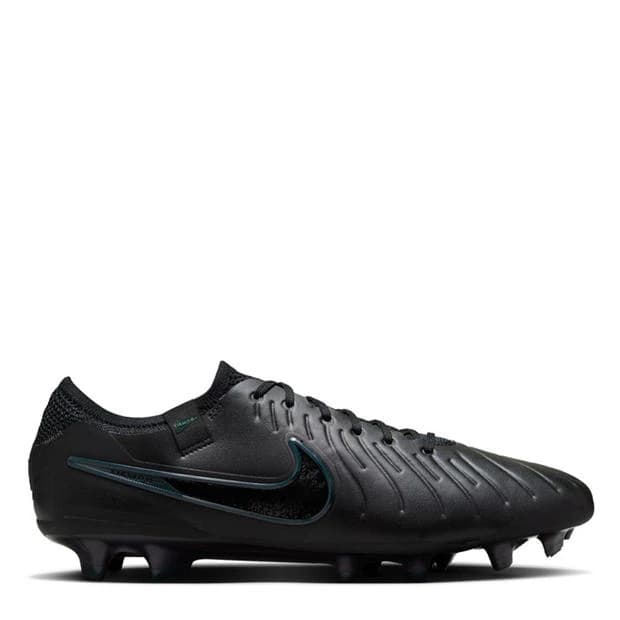 Nike Tiempo Legend 10 Elite Adults Firm Ground Football Boots - Image 1