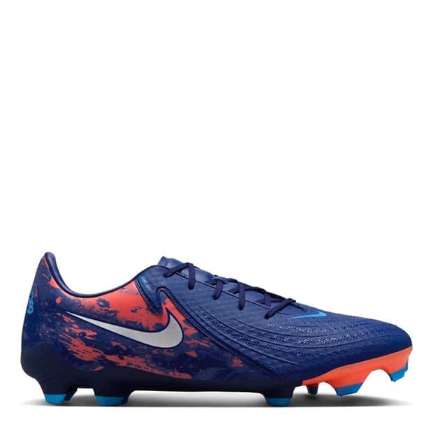 Nike Phantom GX II Academy Firm Ground Football Boots - Image 1