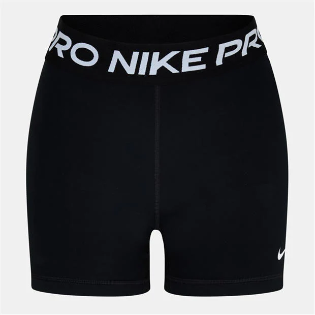 Nike Pro 5inch Shorts Womens - Image 1