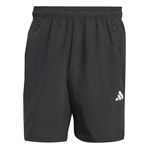 adidas Tr-Es Wv Sho Gym Short Mens - Image 1