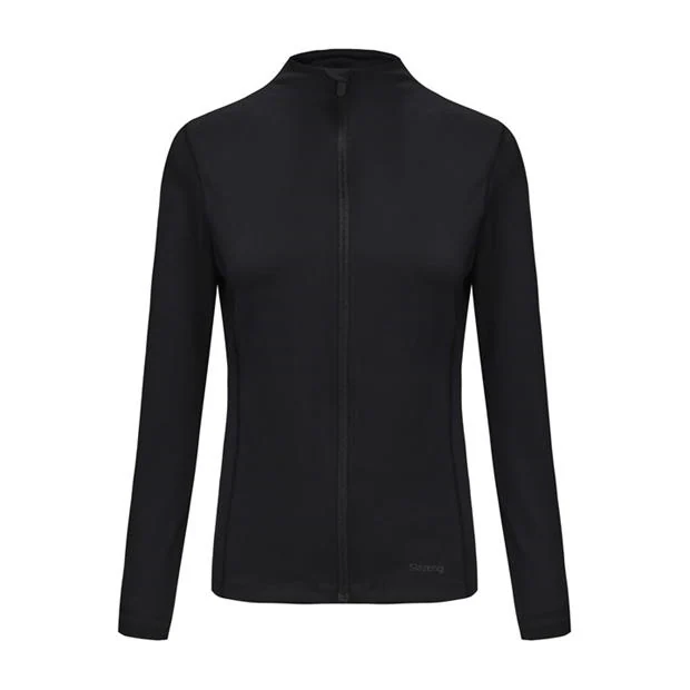 Slazenger Fitness Jacket Ld61 - Image 1