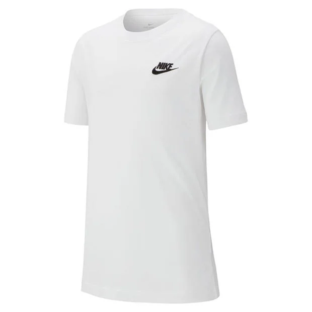 Nike Futura T Shirt Junior Boys - Image 1