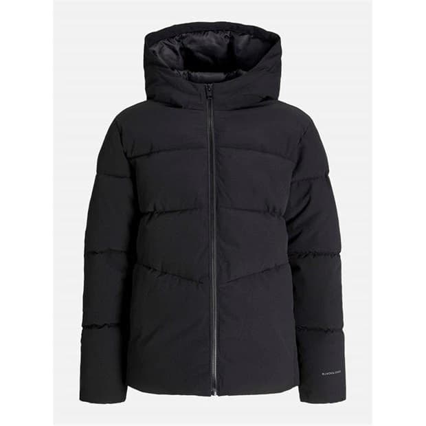 Jack and Jones Global Puffer Jacket Junior Boys - Image 1