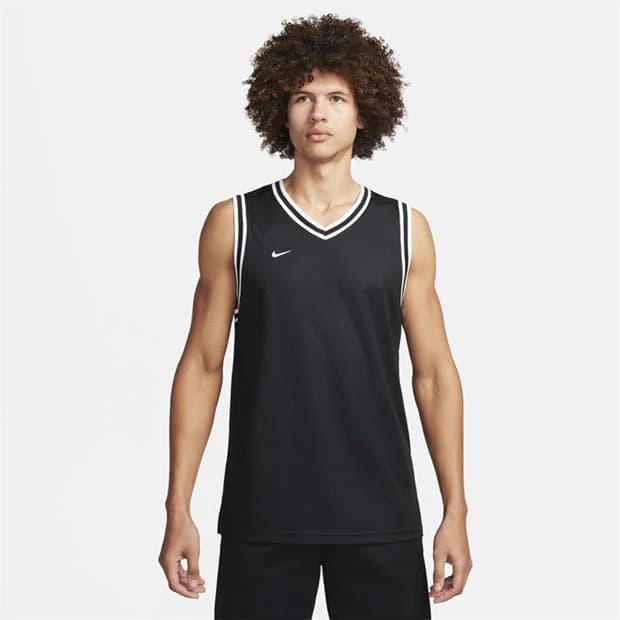 Nike DNA Men's Dri-FIT Basketball Jersey - Image 1
