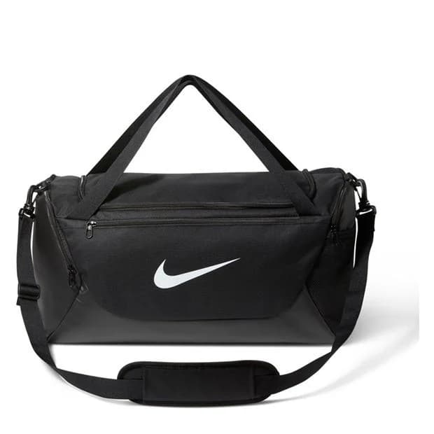 Nike Brasilia S Training Duffel Bag (Small 41L) - Image 1