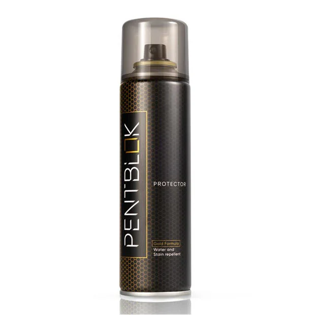 PentBlok | Shoe Protector Adults | Shoe Cleaner | SportsDirect.com - Image 1