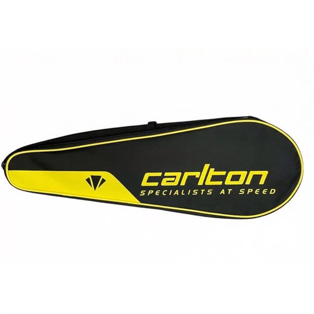 Carlton Racket Head Cover - Image 1
