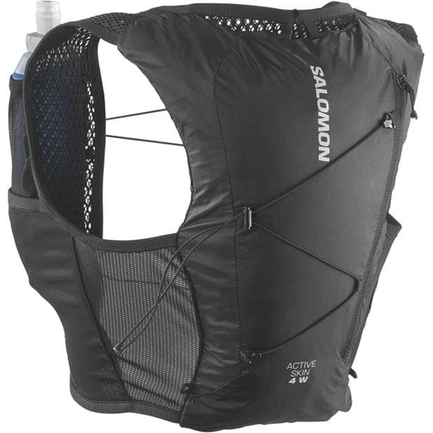 Salomon Active Skin 4L Run Vest Womens - Image 1