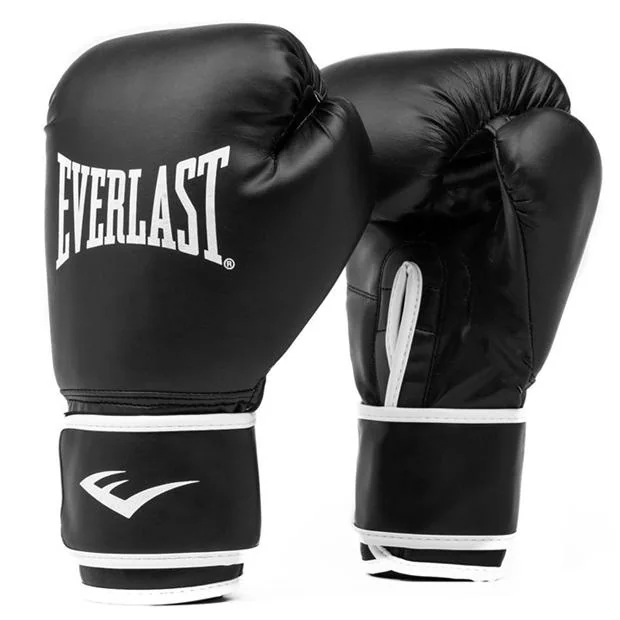 Everlast Core2 Boxing Glove - Image 1