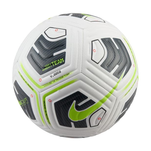 Nike MKA Football 53 - Image 1