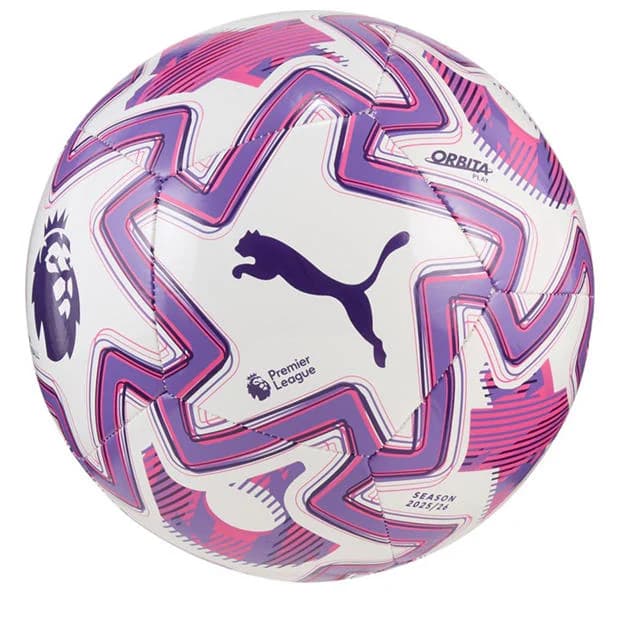 Puma Orbita Play Premier League Football 25/26 - Image 1
