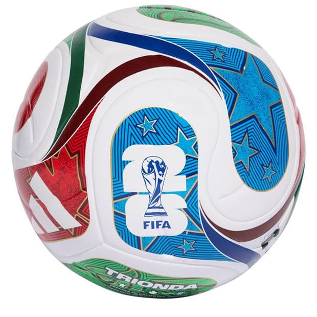 adidas FIFA World Cup 26™ Trionda League Ball - Image 1