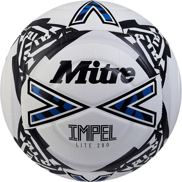 Mitre Mitre Impel Lite Football - Image 1