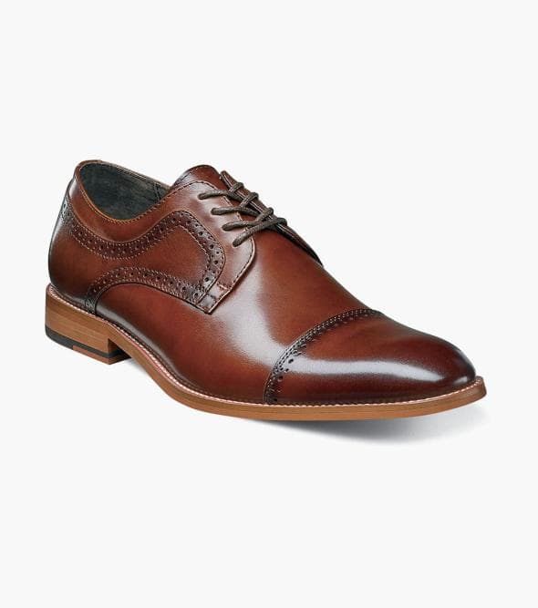 Dickinson Shoes by Stacy Adams