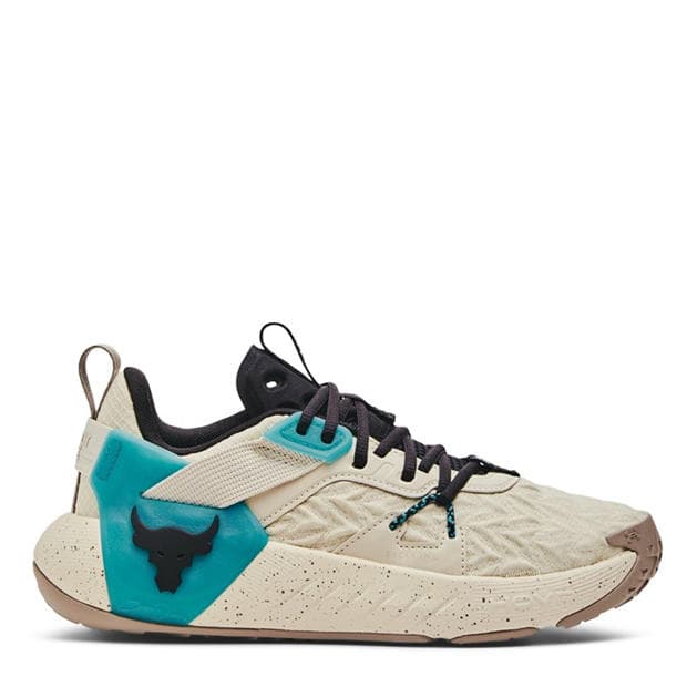 Under Armour Armour Ua Gs Project Rock 6 Runners Unisex Kids - Image 1