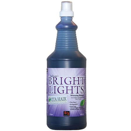 Bright Lights Whitening Shampoo™, 32oz - Image 1