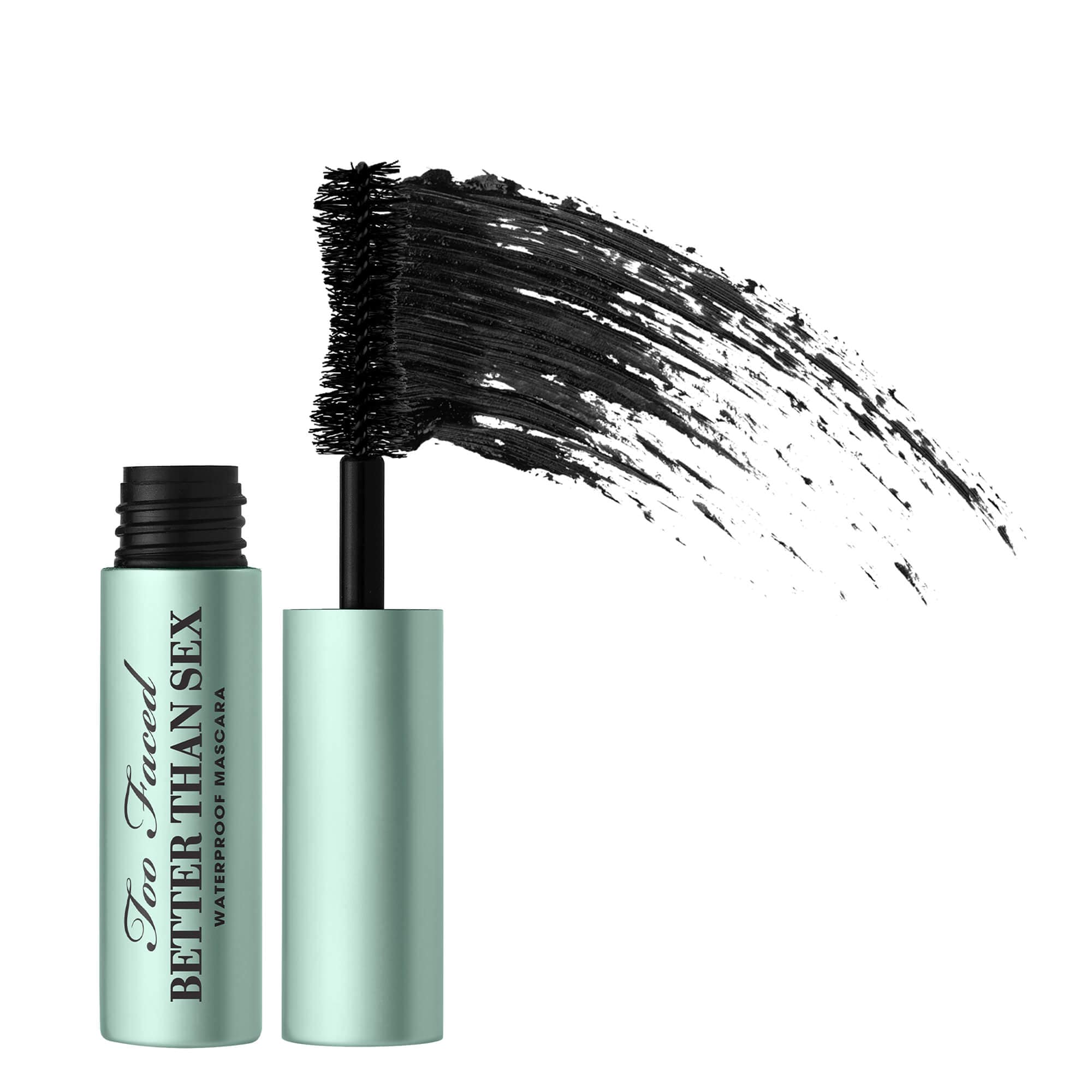 Better Than Sex Waterproof Mascara
