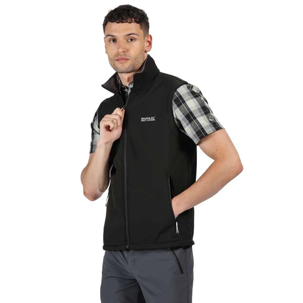 Regatta Bradwell III Vest