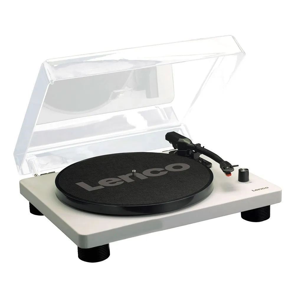 Lenco LS-50 Turntable
