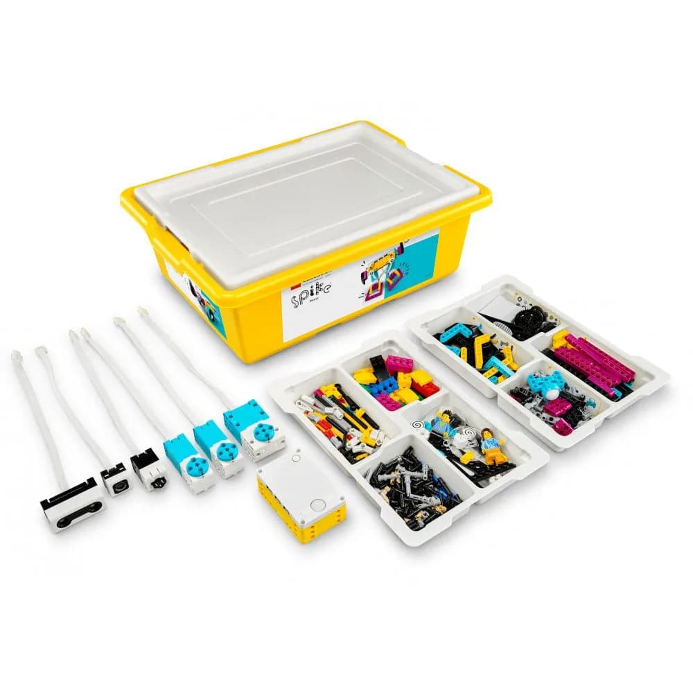 Lego Education Spike Prime