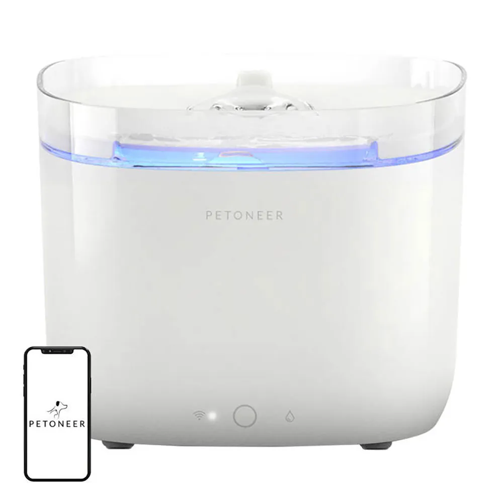 Petoneer Fresco Mini Pro