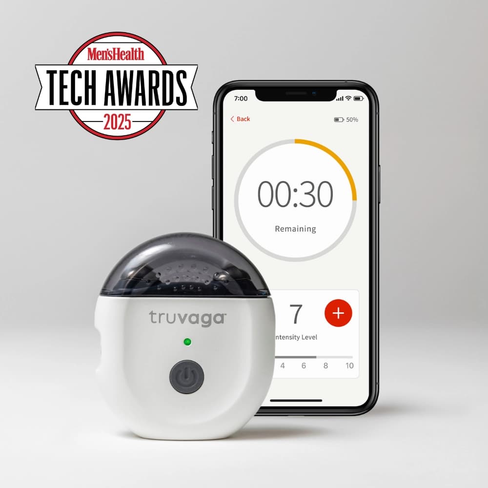 Truvaga Plus - Image 1
