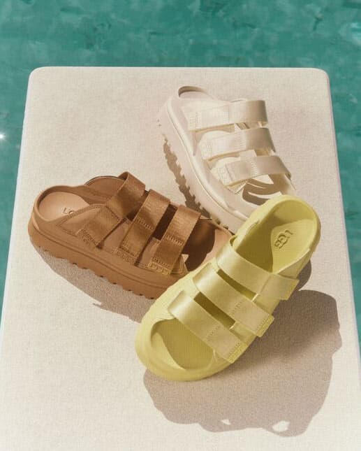 Women's
            Classic Micro - Image 1