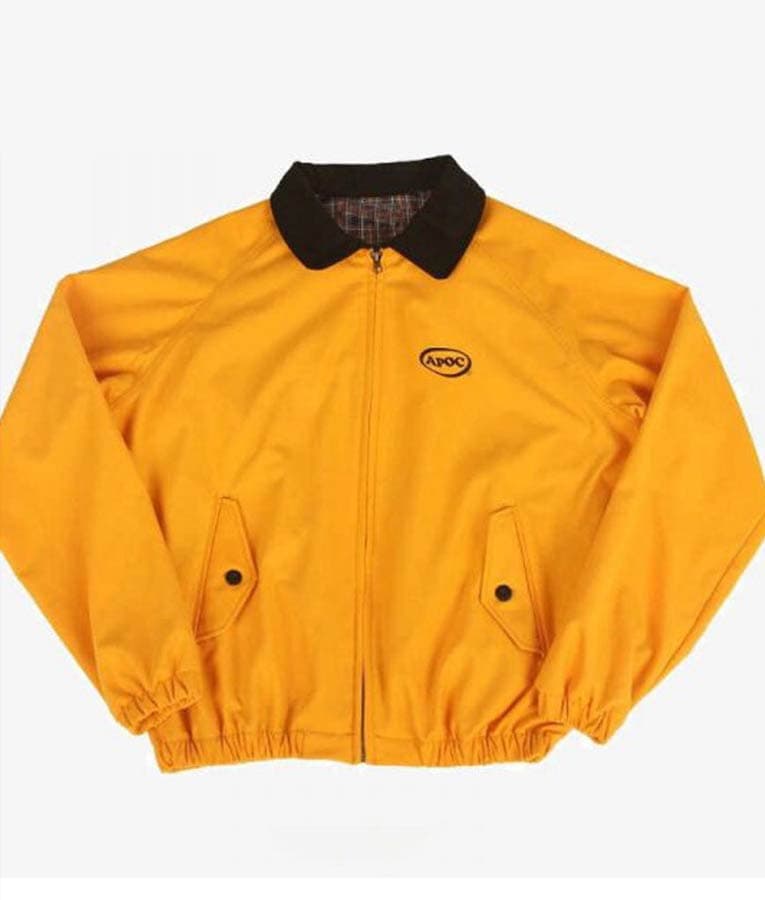 euphoria jacket - Image 1