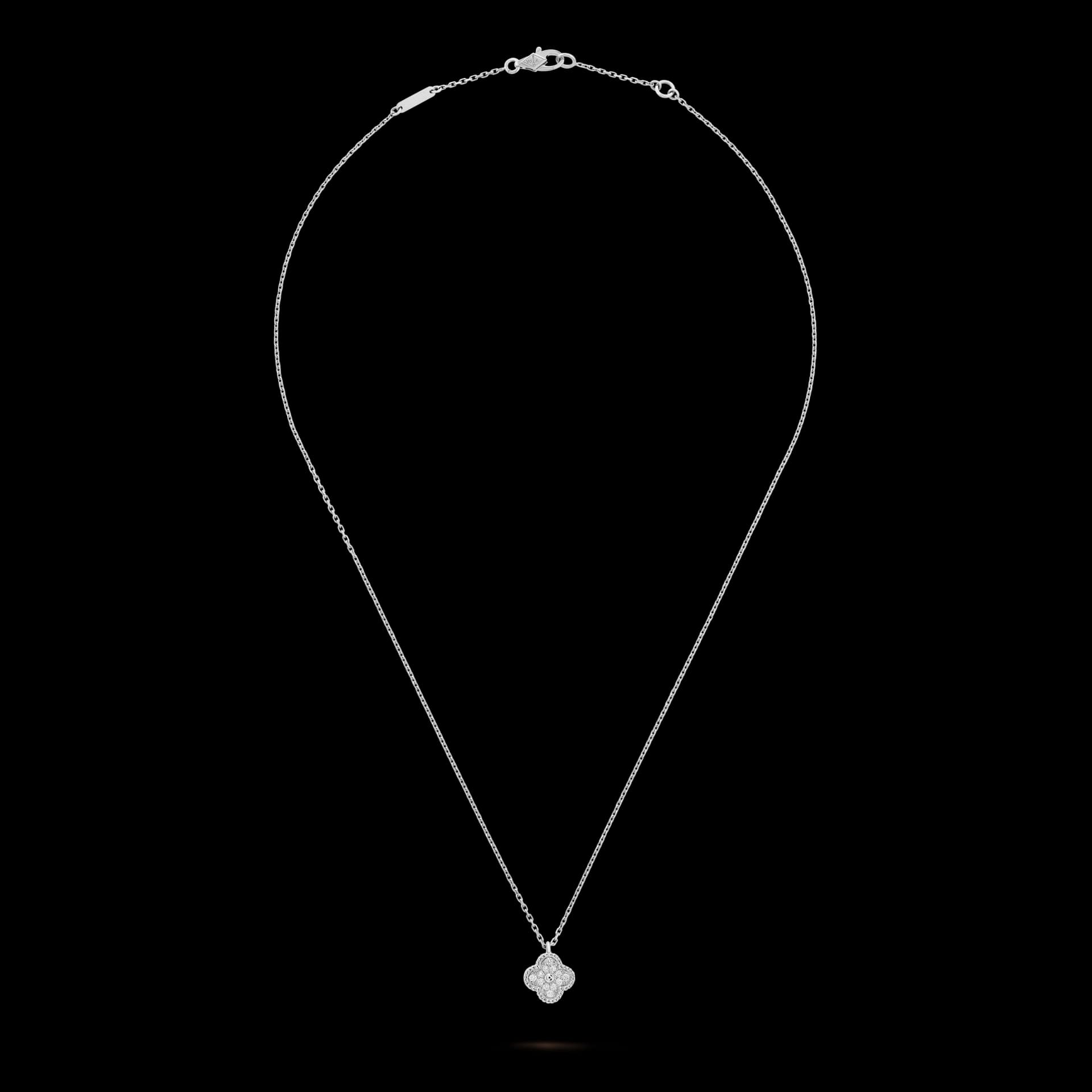 VCA pendant  thumbnail 2