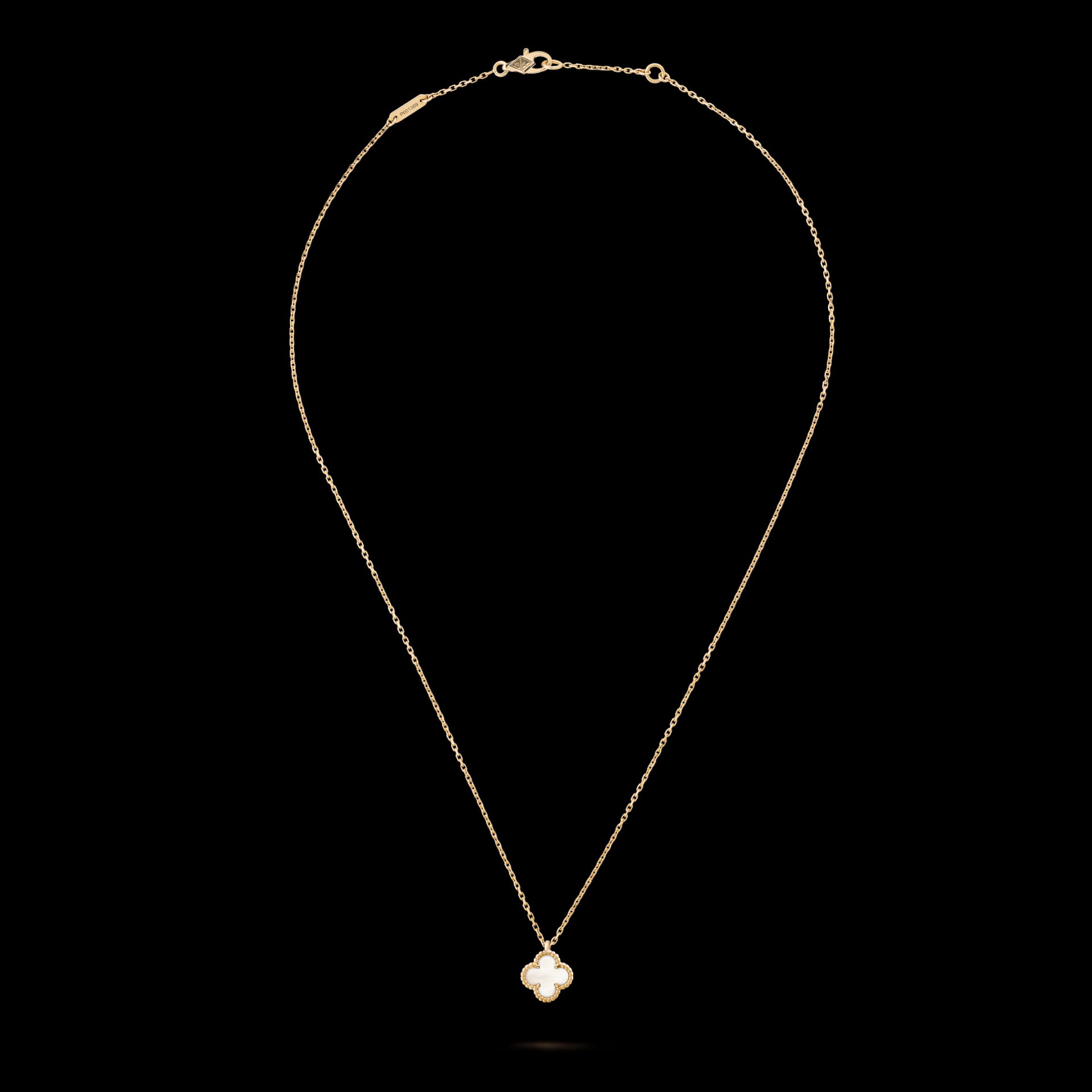 Pendentif Sweet Alhambra thumbnail 2