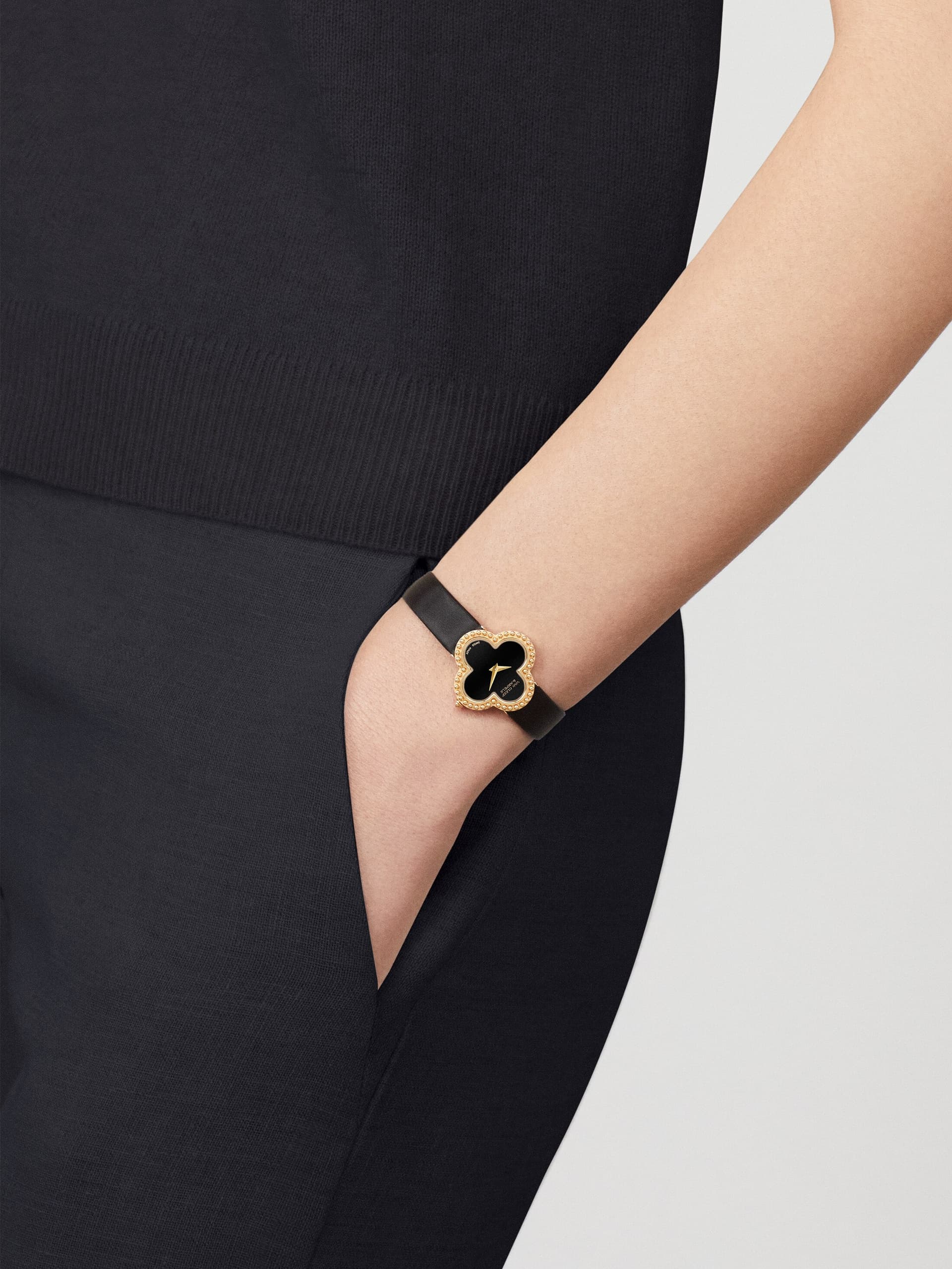 Alhambra watch, small model thumbnail 2