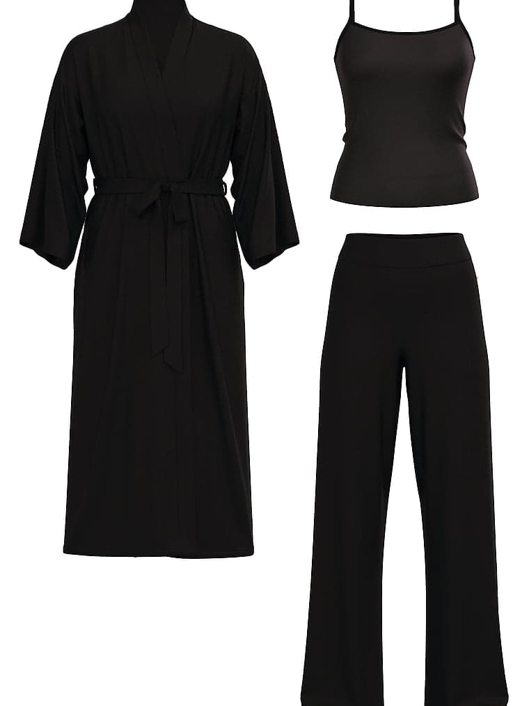 Modal Soft 3-Piece Set thumbnail 3
