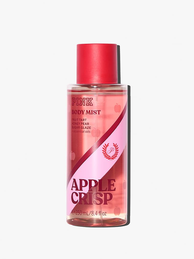 Body Mist