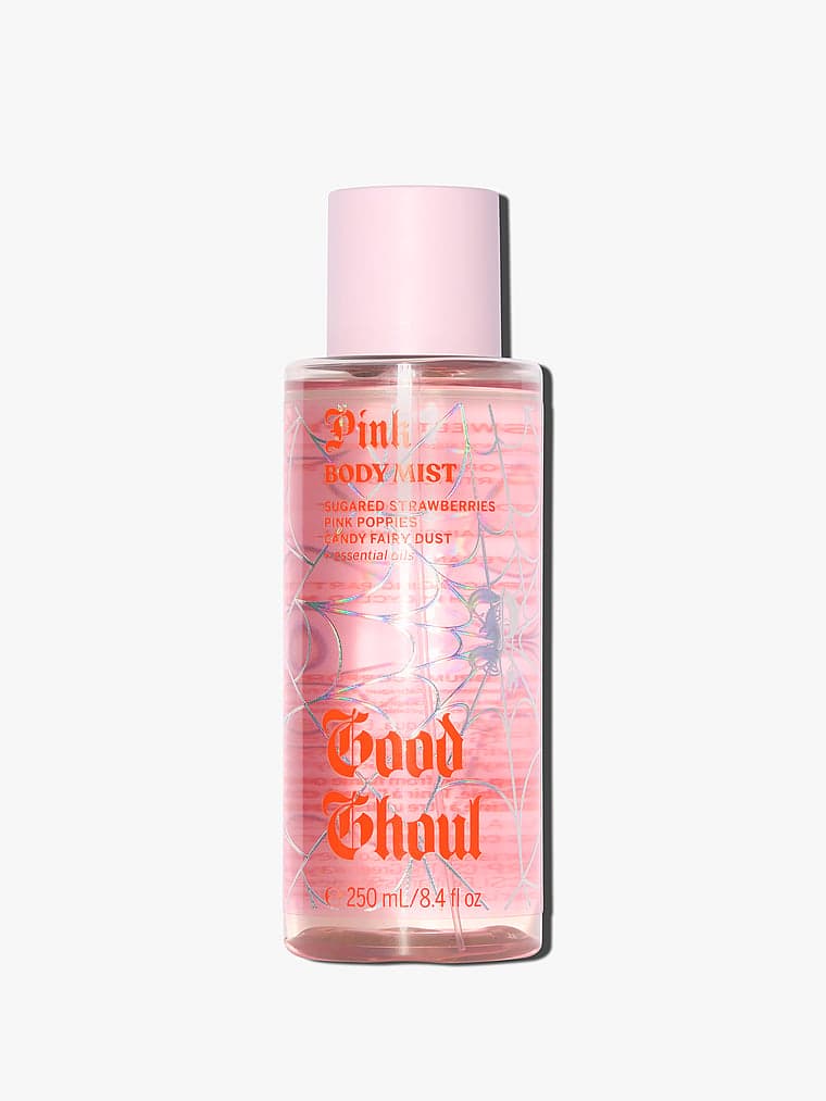 Haunt Mess Body Mist