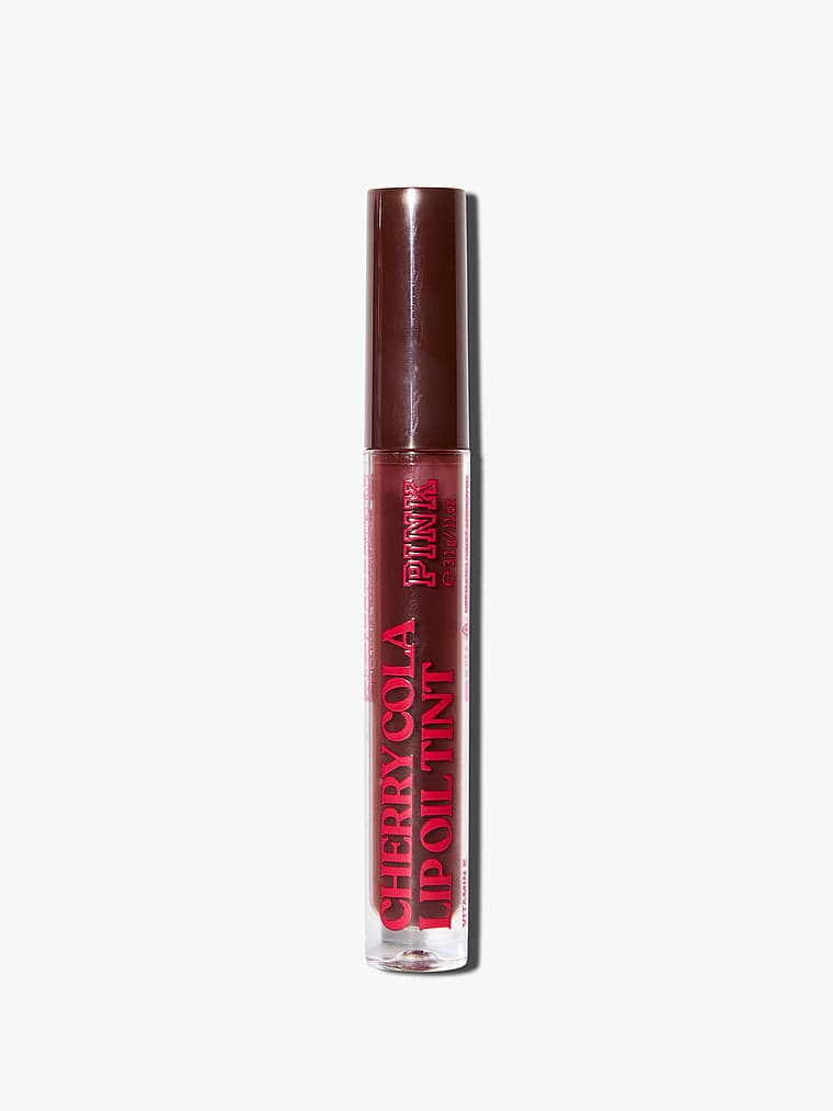Cherry Cola Lip Oil Tint