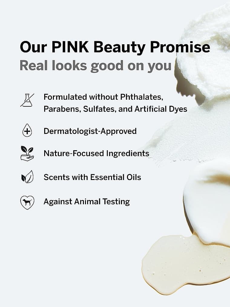 VANILLA & DREAMY Body Mist thumbnail 3