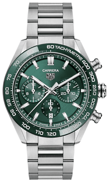 Tag Heuer Carrera