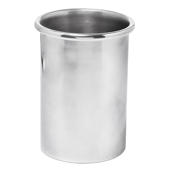 Franmara 8309 High-Polish Aluminum Insert Sleeve