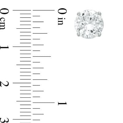 Saphire Studs thumbnail 9
