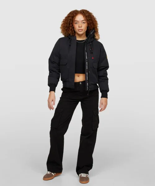 Womens Gabellia Jacket thumbnail 11