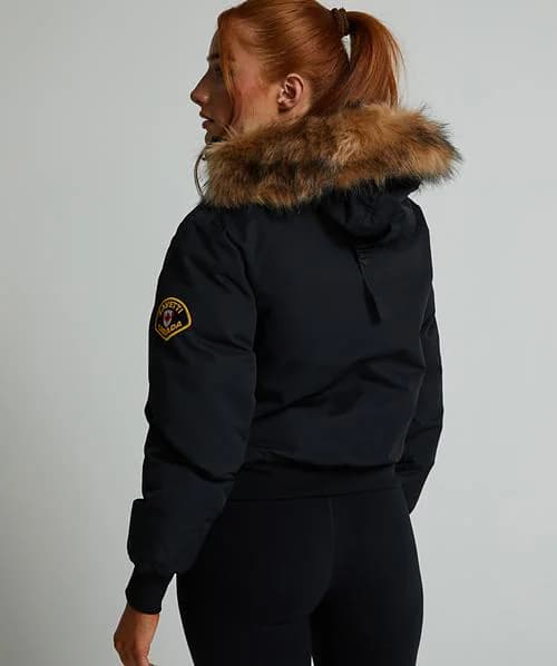 Womens Gabellia Jacket thumbnail 3