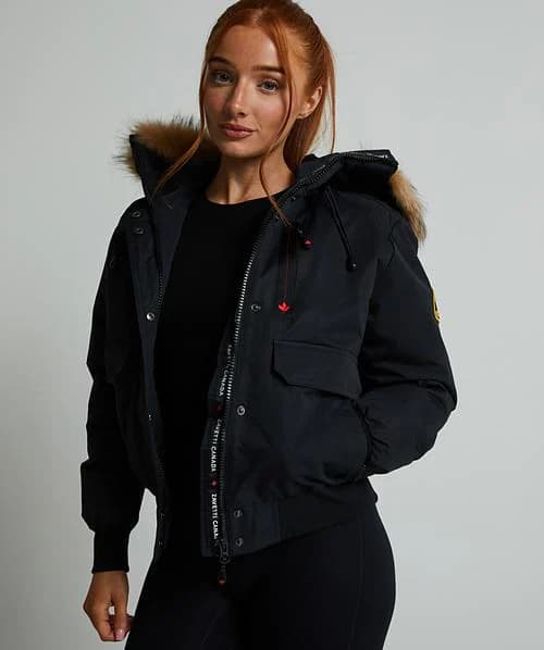 Womens Gabellia Jacket thumbnail 4