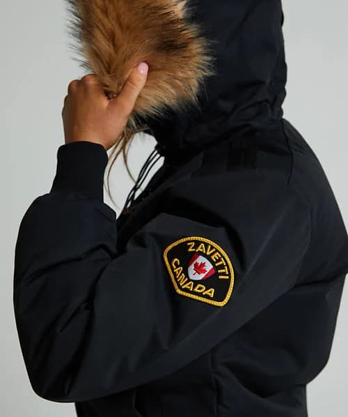 Womens Gabellia Jacket thumbnail 6