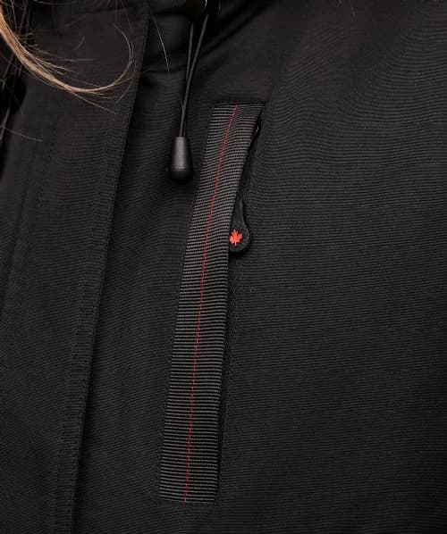 Womens Gabellia Jacket thumbnail 9