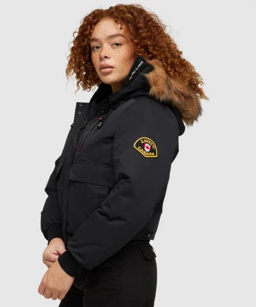 Womens Gabellia Jacket thumbnail 10
